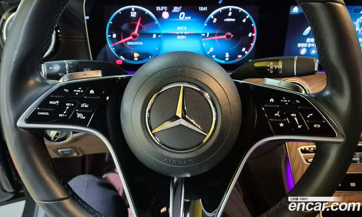 Mercedes-Benz E-Class 2021 1.9 автомат (гидро), фото 18 Mercedes-Benz E-Class 2021 1.9 автомат (гидро), фото 18