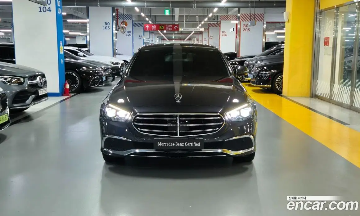 Mercedes-Benz E-Class 2021 1.9 автомат (гидро), фото 3 Mercedes-Benz E-Class 2021 1.9 автомат (гидро), фото 3