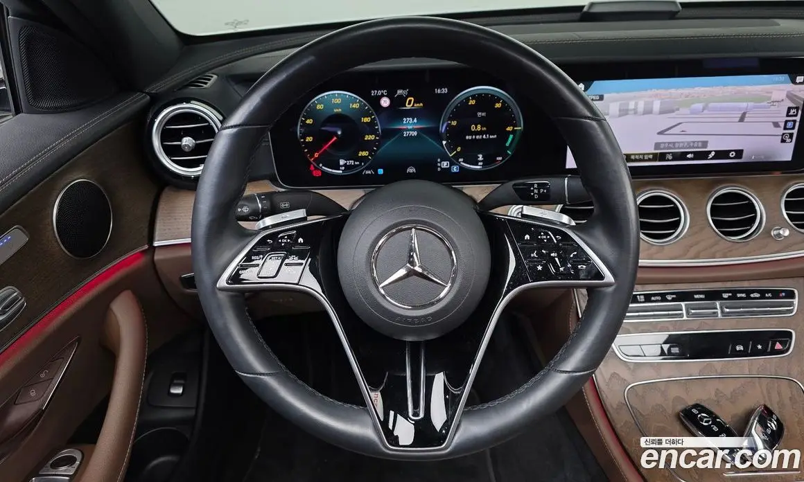 Mercedes-Benz E-Class 2022 2.0 автомат (гидро), фото 14 Mercedes-Benz E-Class 2022 2.0 автомат (гидро), фото 14