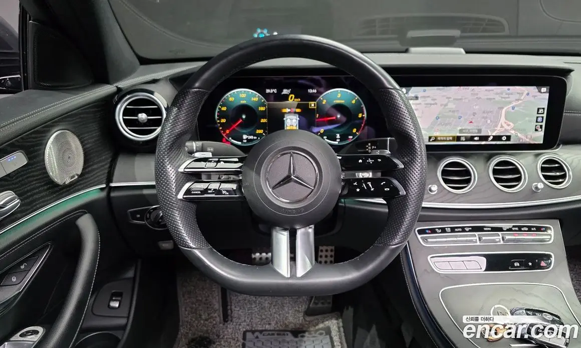 Mercedes-Benz E-Class 2022 1.9 автомат (гидро), фото 19 Mercedes-Benz E-Class 2022 1.9 автомат (гидро), фото 19