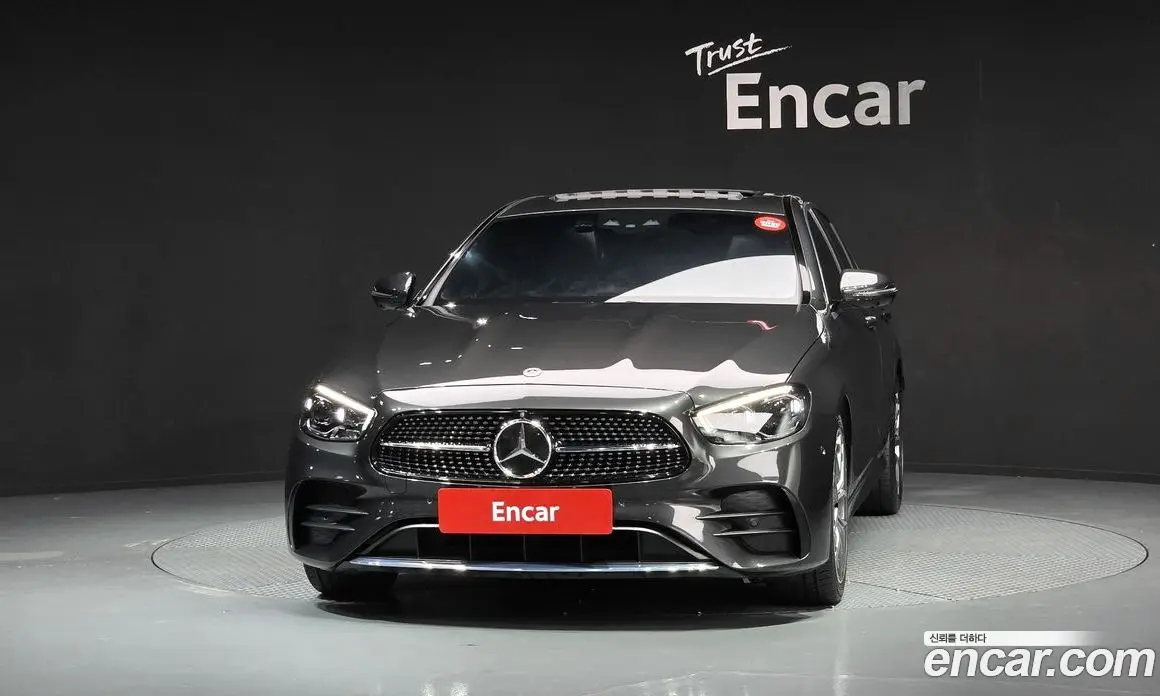 Mercedes-Benz E-Class 2022 1.9 автомат (гидро), фото 3 Mercedes-Benz E-Class 2022 1.9 автомат (гидро), фото 3