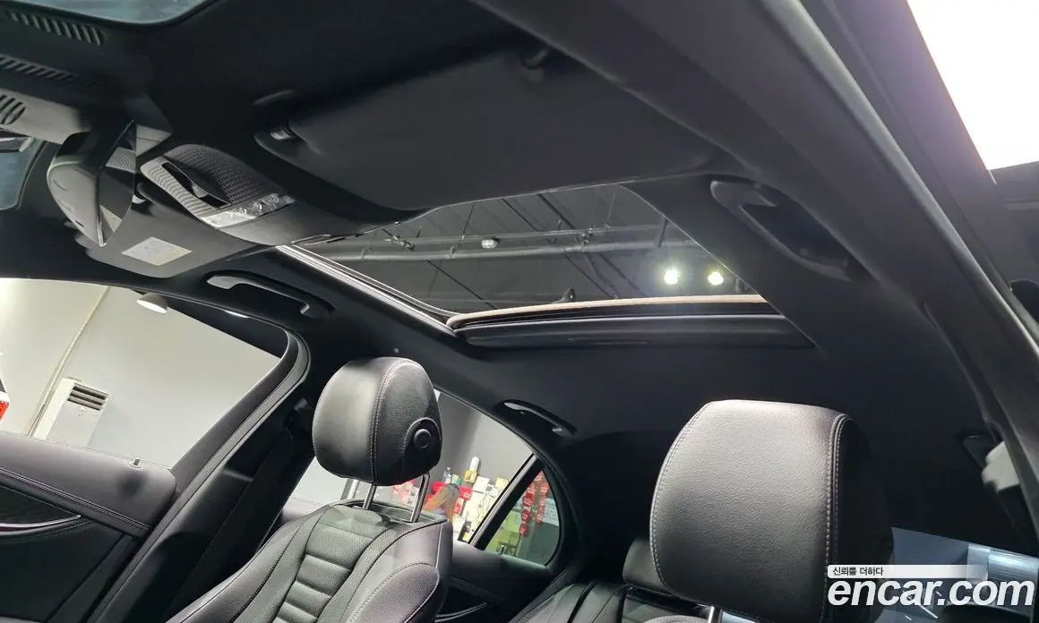 Mercedes-Benz E-Class 2022 1.9 автомат (гидро), фото 26 Mercedes-Benz E-Class 2022 1.9 автомат (гидро), фото 26