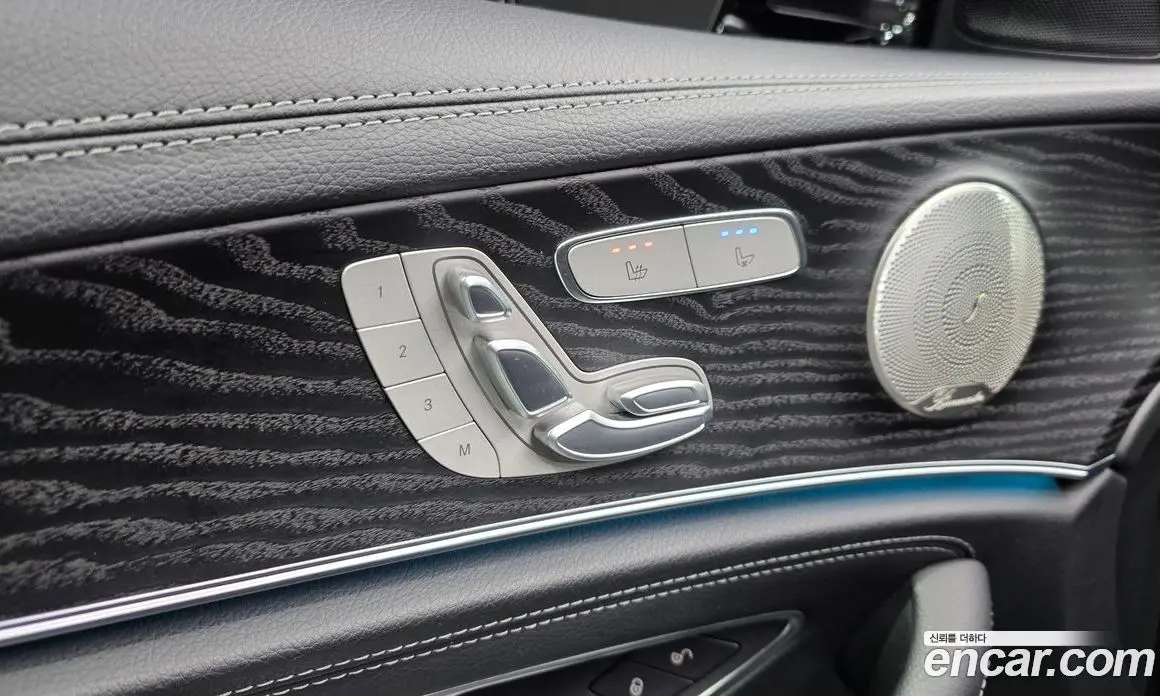 Mercedes-Benz E-Class 2022 1.9 автомат (гидро), фото 28 Mercedes-Benz E-Class 2022 1.9 автомат (гидро), фото 28