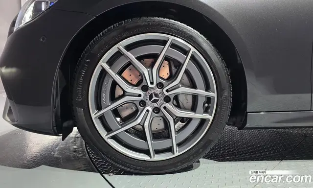 Mercedes-Benz E-Class 2022 1.9 автомат (гидро), миниатюра 5 Mercedes-Benz E-Class 2022 1.9 автомат (гидро), миниатюра 5
