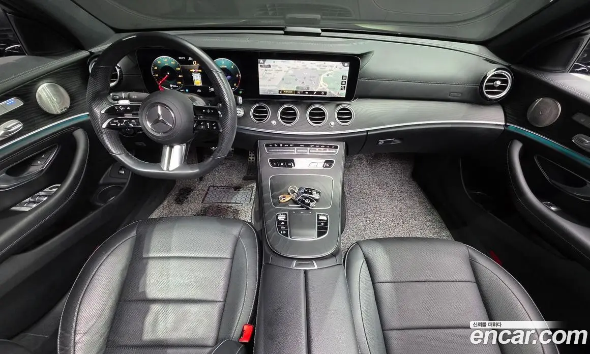 Mercedes-Benz E-Class 2022 1.9 автомат (гидро), фото 10 Mercedes-Benz E-Class 2022 1.9 автомат (гидро), фото 10