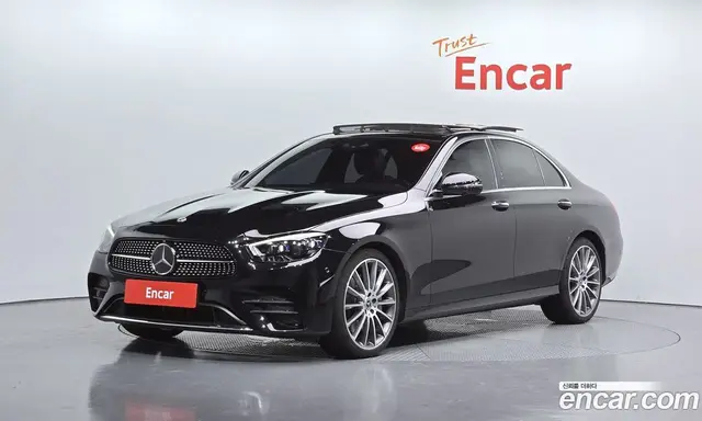 Mercedes-Benz E-Class 2022 2.0 автомат (гидро), миниатюра 1 Mercedes-Benz E-Class 2022 2.0 автомат (гидро), миниатюра 1