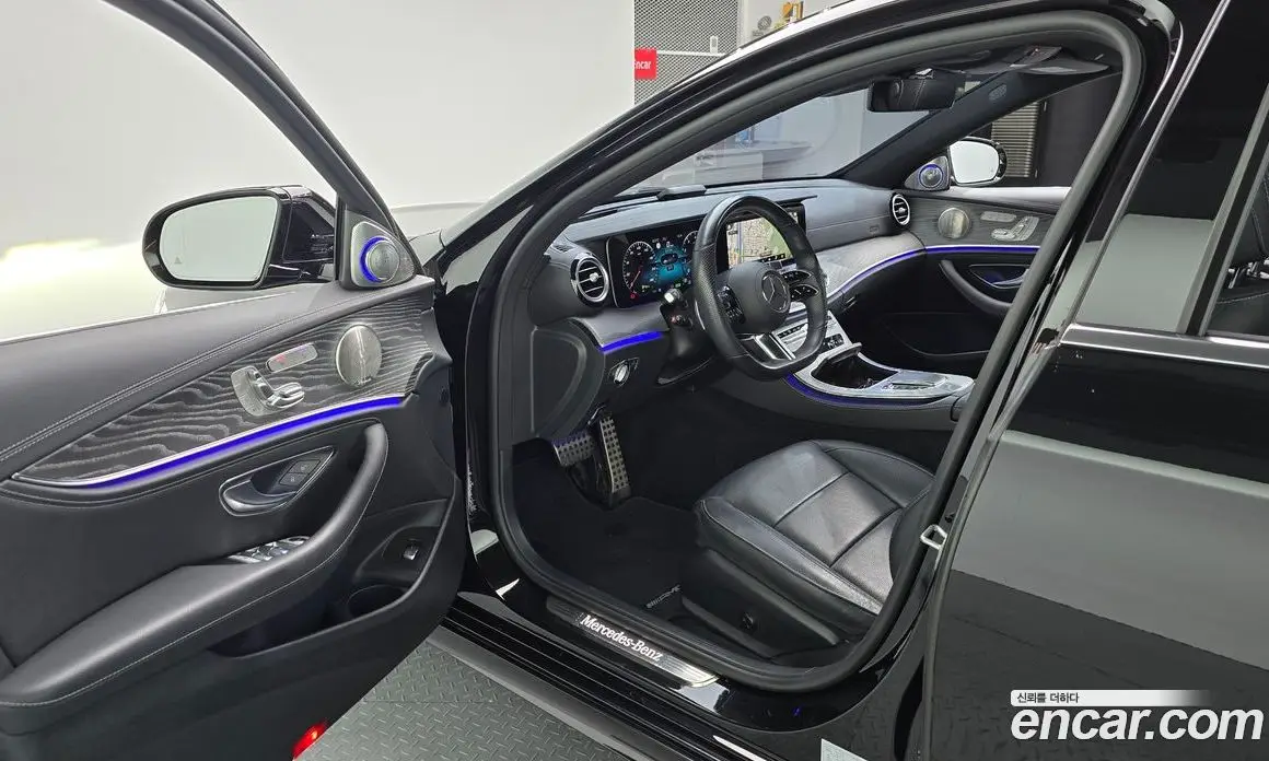 Mercedes-Benz E-Class 2022 2.0 автомат (гидро), фото 13 Mercedes-Benz E-Class 2022 2.0 автомат (гидро), фото 13