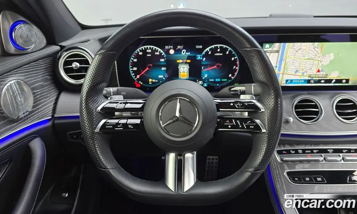 Mercedes-Benz E-Class 2022 2.0 автомат (гидро), фото 18 Mercedes-Benz E-Class 2022 2.0 автомат (гидро), фото 18