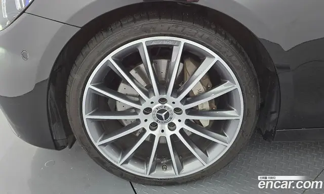 Mercedes-Benz E-Class 2022 2.0 автомат (гидро), миниатюра 5 Mercedes-Benz E-Class 2022 2.0 автомат (гидро), миниатюра 5