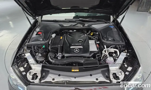 Mercedes-Benz E-Class 2023 2.0 автомат (гидро), миниатюра 6 Mercedes-Benz E-Class 2023 2.0 автомат (гидро), миниатюра 6