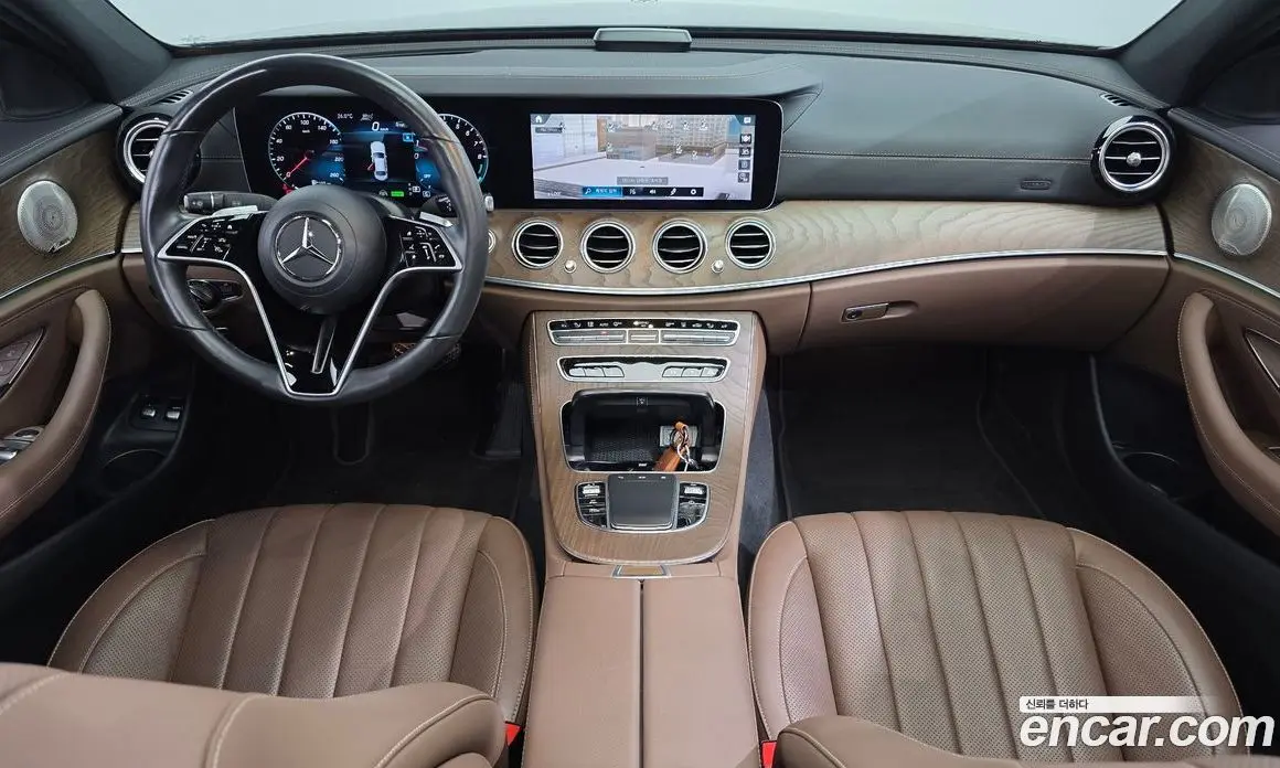 Mercedes-Benz E-Class 2023 2.0 автомат (гидро), фото 10 Mercedes-Benz E-Class 2023 2.0 автомат (гидро), фото 10