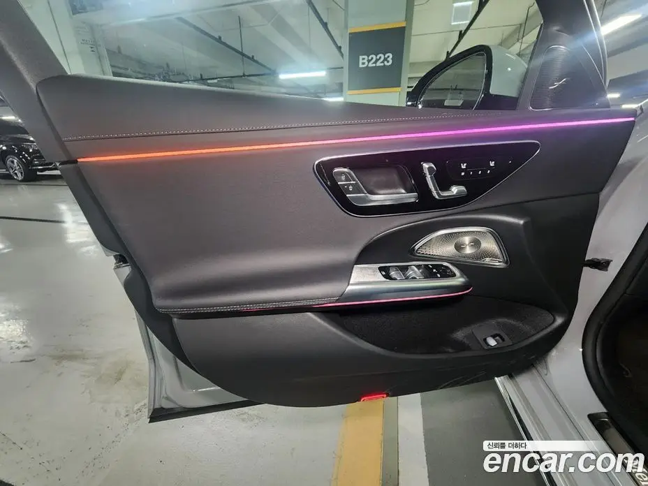 Mercedes-Benz E-Class 2025 2.0 автомат (гидро), фото 8