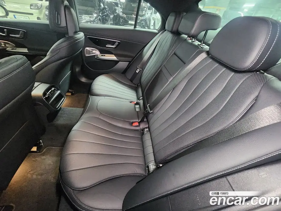Mercedes-Benz E-Class 2025 2.0 автомат (гидро), фото 10