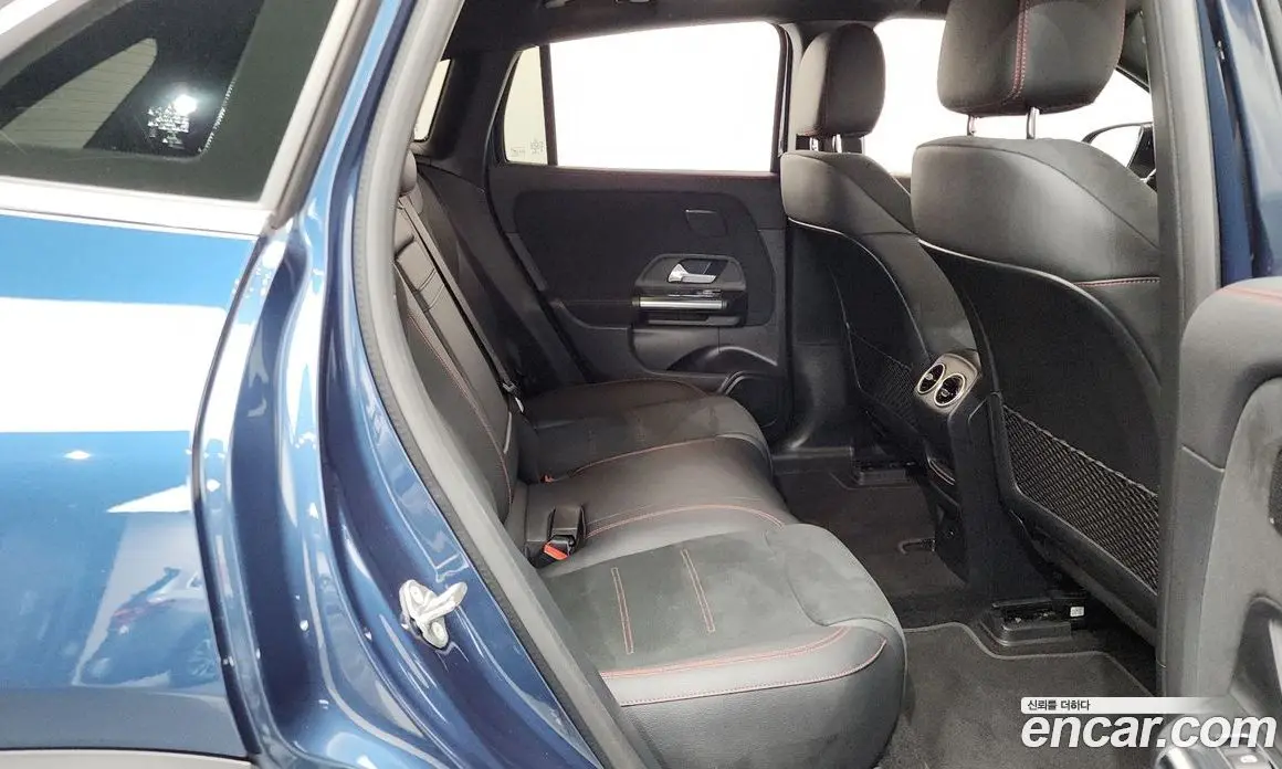 Mercedes-Benz EQA 2021 0.2 автомат (гидро), фото 11 Mercedes-Benz EQA 2021 0.2 автомат (гидро), фото 11