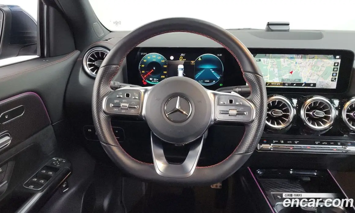 Mercedes-Benz EQA 2021 0.2 автомат (гидро), фото 13 Mercedes-Benz EQA 2021 0.2 автомат (гидро), фото 13