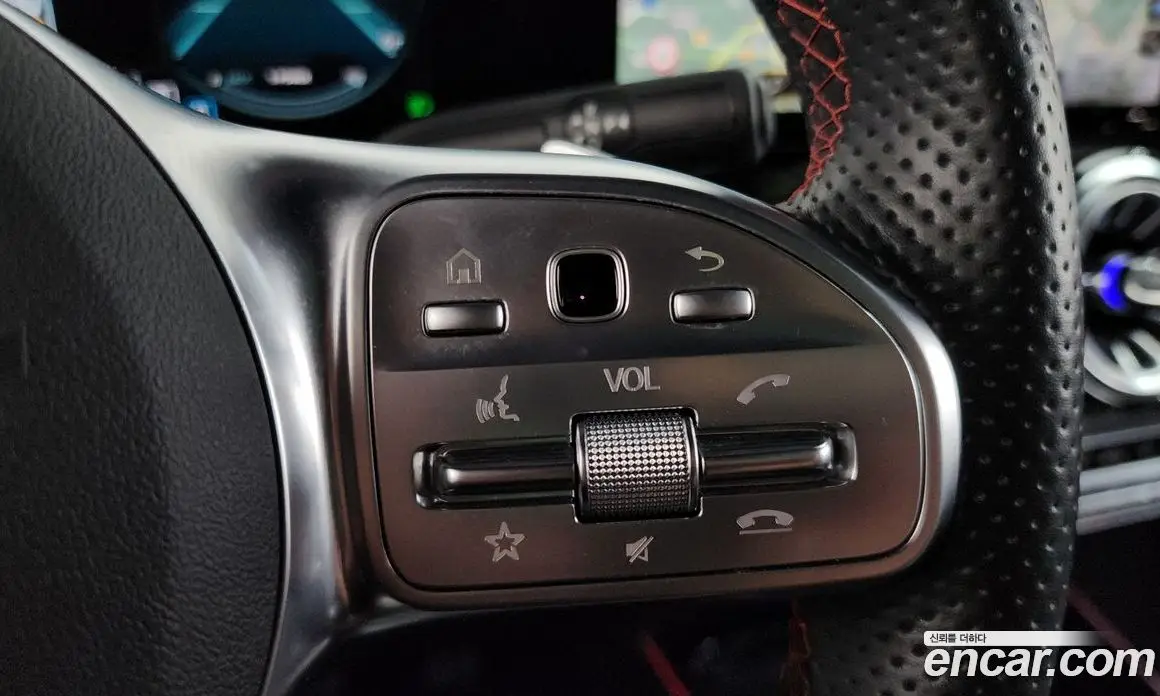 Mercedes-Benz EQA 2021 0.2 автомат (гидро), фото 16 Mercedes-Benz EQA 2021 0.2 автомат (гидро), фото 16
