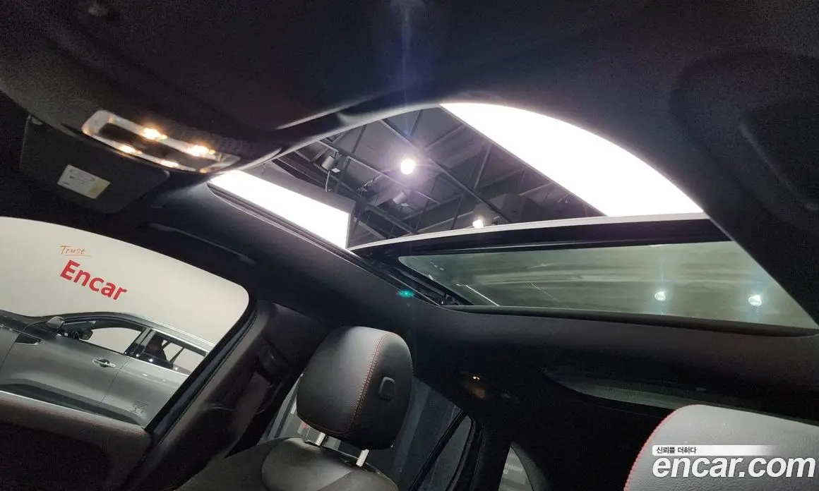Mercedes-Benz EQA 2021 0.2 автомат (гидро), фото 17 Mercedes-Benz EQA 2021 0.2 автомат (гидро), фото 17
