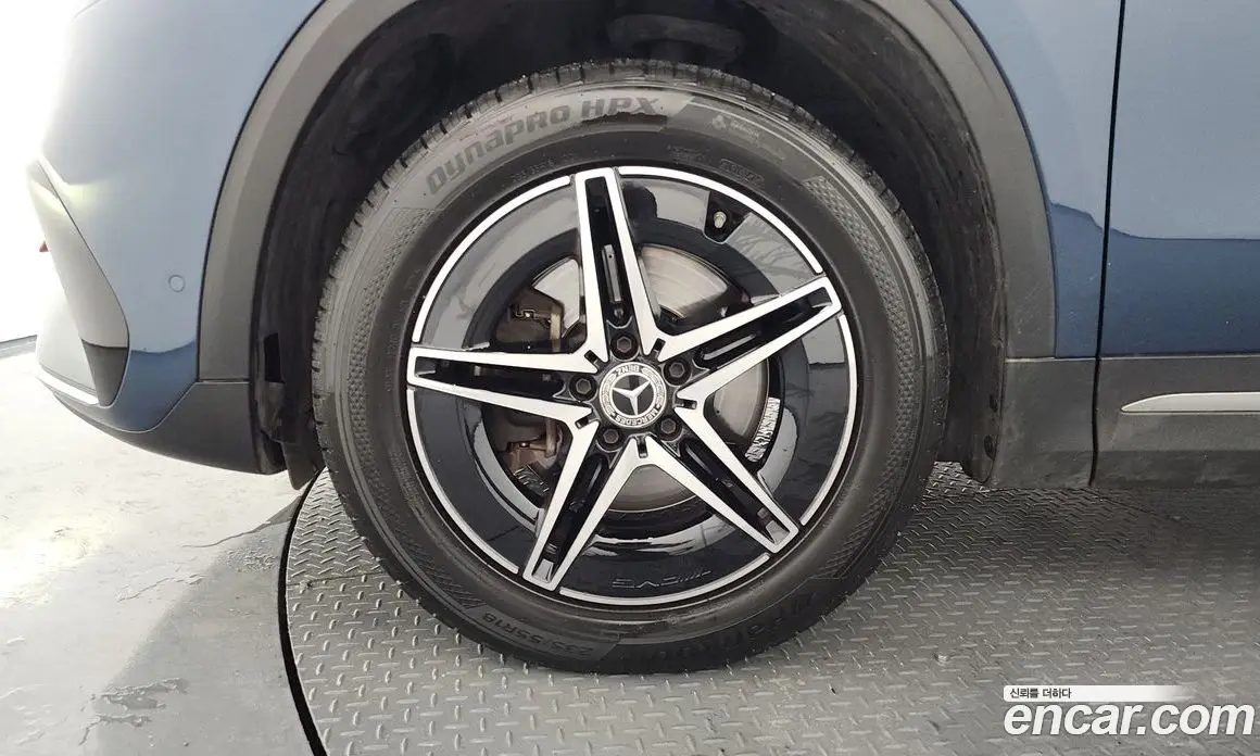 Mercedes-Benz EQA 2021 0.2 автомат (гидро), фото 5 Mercedes-Benz EQA 2021 0.2 автомат (гидро), фото 5