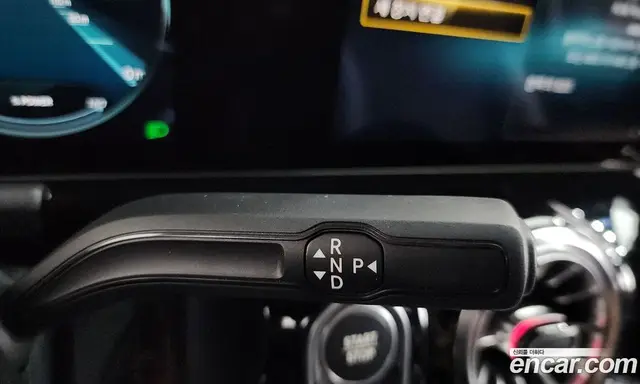 Mercedes-Benz EQA 2021 0.2 автомат (гидро), миниатюра 9 Mercedes-Benz EQA 2021 0.2 автомат (гидро), миниатюра 9