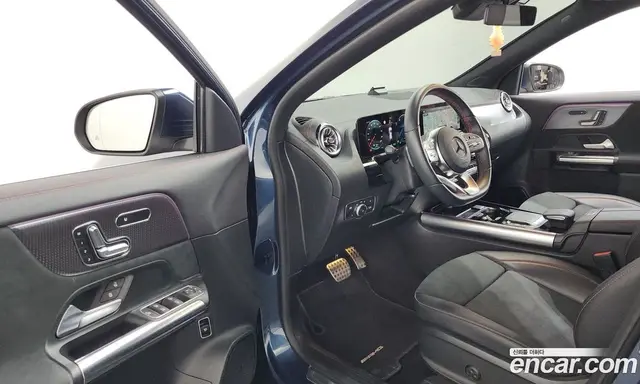Mercedes-Benz EQA 2021 0.2 автомат (гидро), миниатюра 10 Mercedes-Benz EQA 2021 0.2 автомат (гидро), миниатюра 10