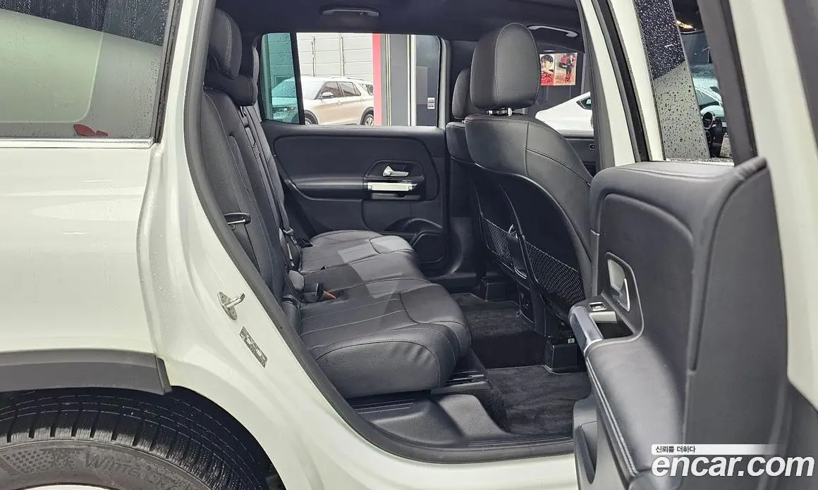 Mercedes-Benz GLB-Class 2022 1.9 автомат (гидро), фото 18