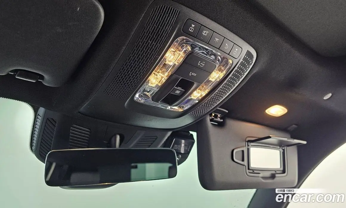 Mercedes-Benz GLB-Class 2022 1.9 автомат (гидро), фото 28