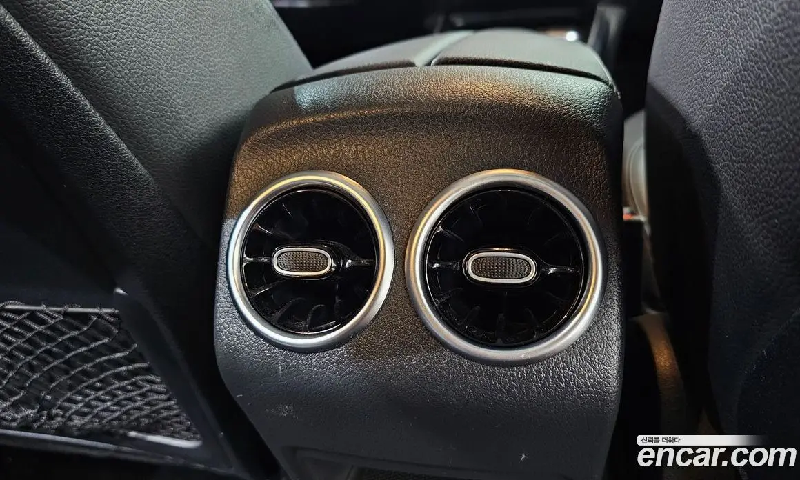 Mercedes-Benz GLB-Class 2022 1.9 автомат (гидро), фото 30