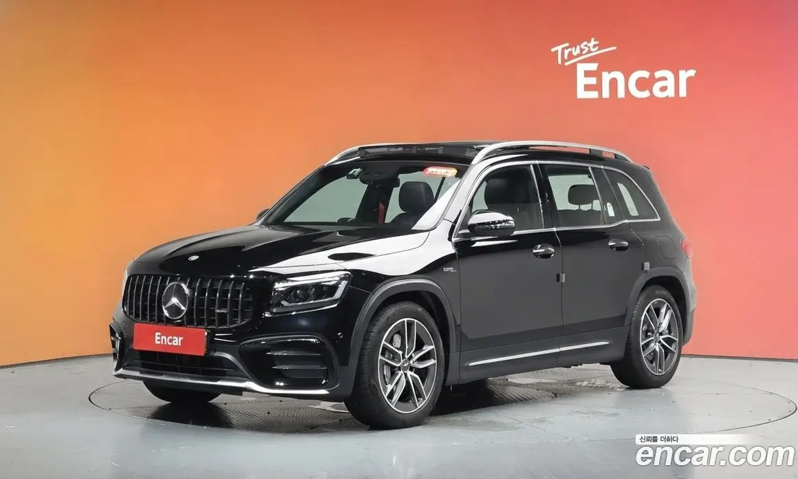 Mercedes-Benz GLB-Class 2025 2.0 автомат (гидро), фото 33
