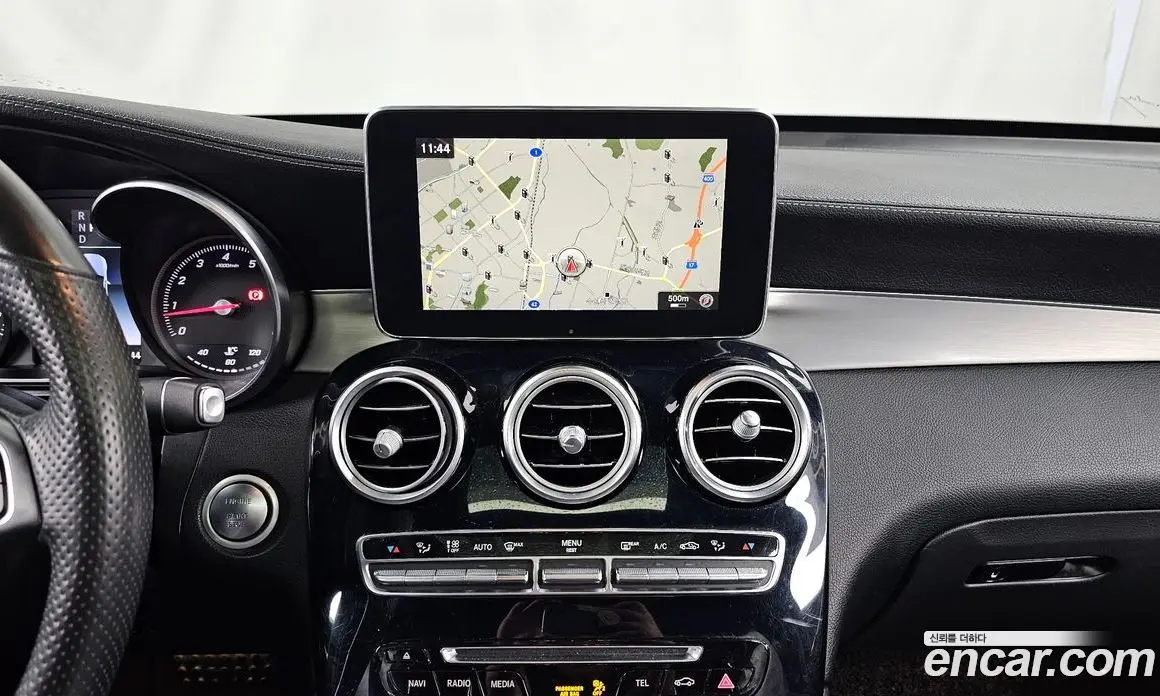 Mercedes-Benz GLC-Class 2019 2.0 автомат (гидро), фото 14 Mercedes-Benz GLC-Class 2019 2.0 автомат (гидро), фото 14