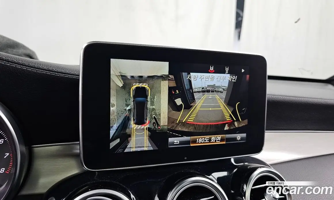 Mercedes-Benz GLC-Class 2019 2.0 автомат (гидро), фото 15 Mercedes-Benz GLC-Class 2019 2.0 автомат (гидро), фото 15