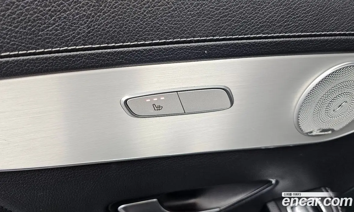 Mercedes-Benz GLC-Class 2019 2.0 автомат (гидро), фото 19 Mercedes-Benz GLC-Class 2019 2.0 автомат (гидро), фото 19
