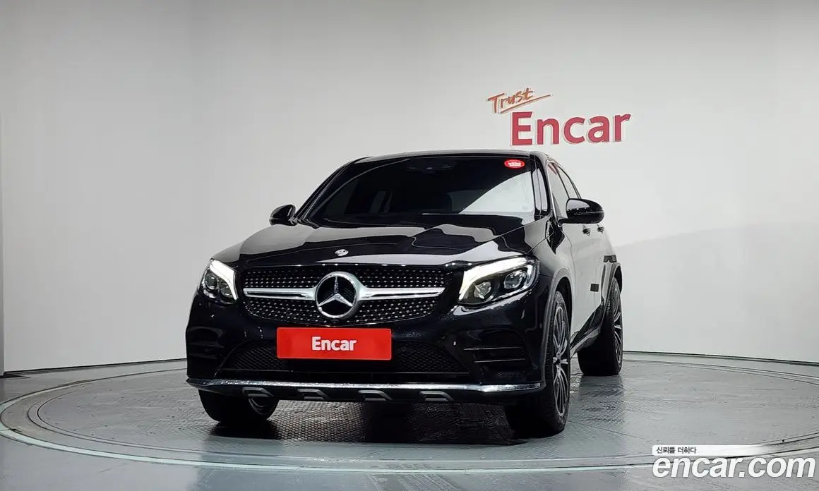 Mercedes-Benz GLC-Class 2019 2.0 автомат (гидро), фото 3 Mercedes-Benz GLC-Class 2019 2.0 автомат (гидро), фото 3