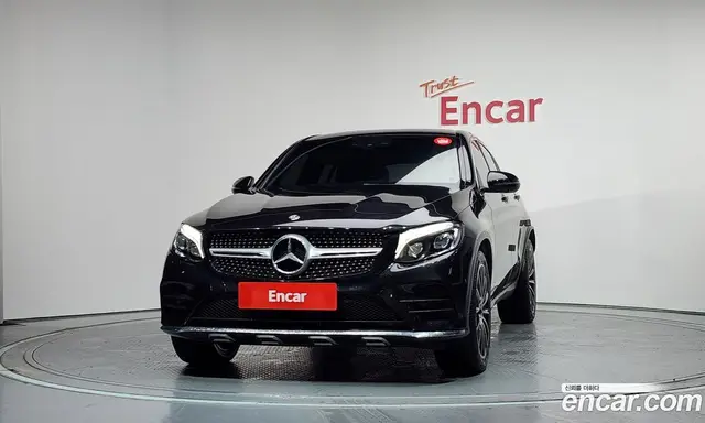 Mercedes-Benz GLC-Class 2019 2.0 автомат (гидро), миниатюра 3 Mercedes-Benz GLC-Class 2019 2.0 автомат (гидро), миниатюра 3