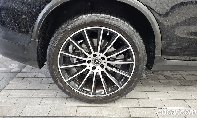 Mercedes-Benz GLC-Class 2019 2.0 автомат (гидро), миниатюра 5 Mercedes-Benz GLC-Class 2019 2.0 автомат (гидро), миниатюра 5