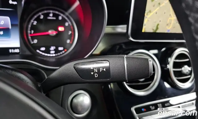 Mercedes-Benz GLC-Class 2019 2.0 автомат (гидро), миниатюра 9 Mercedes-Benz GLC-Class 2019 2.0 автомат (гидро), миниатюра 9