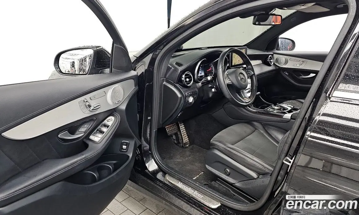 Mercedes-Benz GLC-Class 2019 2.0 автомат (гидро), фото 10 Mercedes-Benz GLC-Class 2019 2.0 автомат (гидро), фото 10