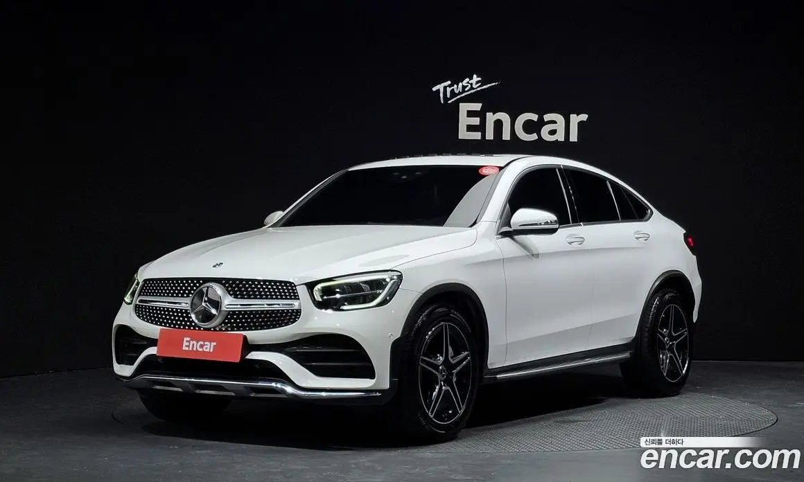 Mercedes-Benz GLC-Class 2020 2.0 автомат (гидро), фото 1 Mercedes-Benz GLC-Class 2020 2.0 автомат (гидро), фото 1