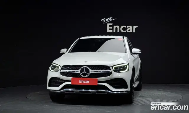 Mercedes-Benz GLC-Class 2020 2.0 автомат (гидро), миниатюра 3 Mercedes-Benz GLC-Class 2020 2.0 автомат (гидро), миниатюра 3