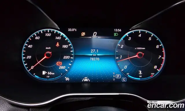 Mercedes-Benz GLC-Class 2020 2.0 автомат (гидро), миниатюра 8 Mercedes-Benz GLC-Class 2020 2.0 автомат (гидро), миниатюра 8