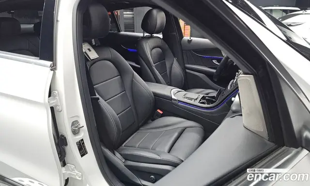 Mercedes-Benz GLC-Class 2020 2.0 автомат (гидро), миниатюра 10 Mercedes-Benz GLC-Class 2020 2.0 автомат (гидро), миниатюра 10