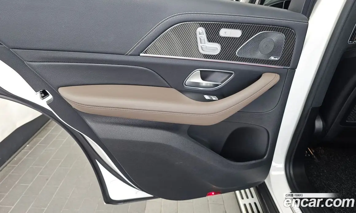 Mercedes-Benz GLE-Class 2020 3.0 автомат (гидро), фото 15 Mercedes-Benz GLE-Class 2020 3.0 автомат (гидро), фото 15