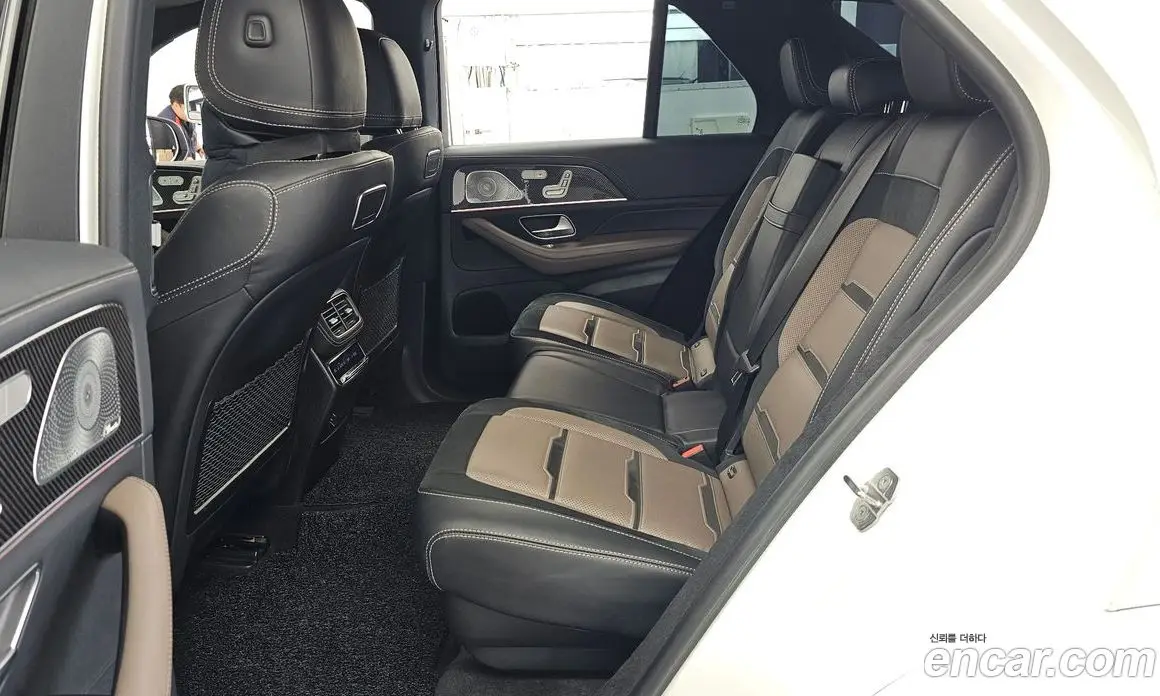 Mercedes-Benz GLE-Class 2020 3.0 автомат (гидро), фото 16 Mercedes-Benz GLE-Class 2020 3.0 автомат (гидро), фото 16