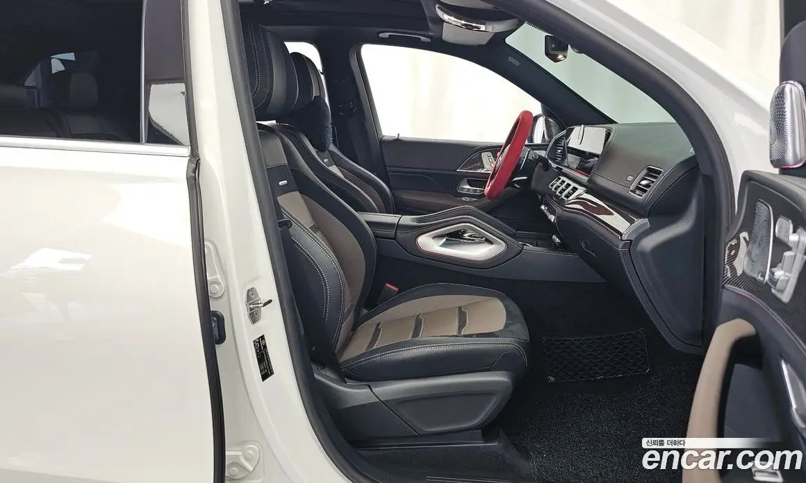 Mercedes-Benz GLE-Class 2020 3.0 автомат (гидро), фото 17 Mercedes-Benz GLE-Class 2020 3.0 автомат (гидро), фото 17