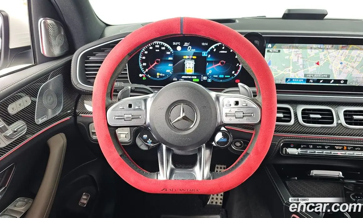Mercedes-Benz GLE-Class 2020 3.0 автомат (гидро), фото 19 Mercedes-Benz GLE-Class 2020 3.0 автомат (гидро), фото 19