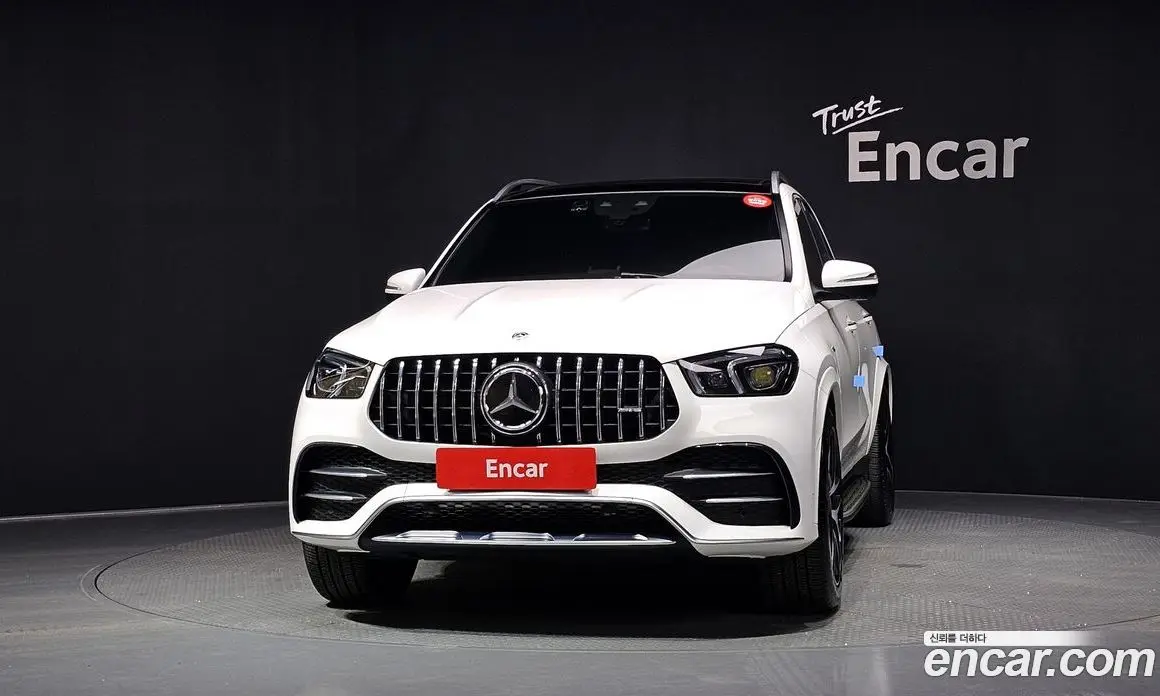 Mercedes-Benz GLE-Class 2020 3.0 автомат (гидро), фото 3 Mercedes-Benz GLE-Class 2020 3.0 автомат (гидро), фото 3
