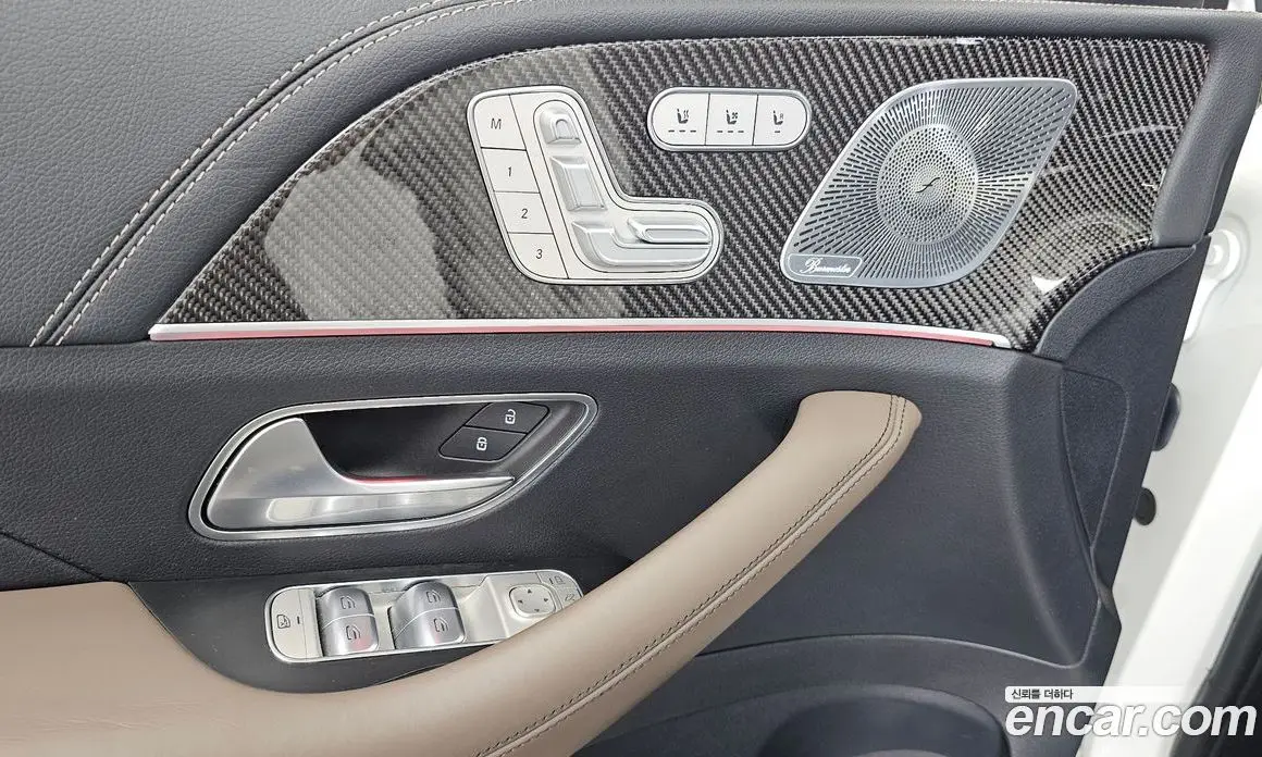 Mercedes-Benz GLE-Class 2020 3.0 автомат (гидро), фото 36 Mercedes-Benz GLE-Class 2020 3.0 автомат (гидро), фото 36