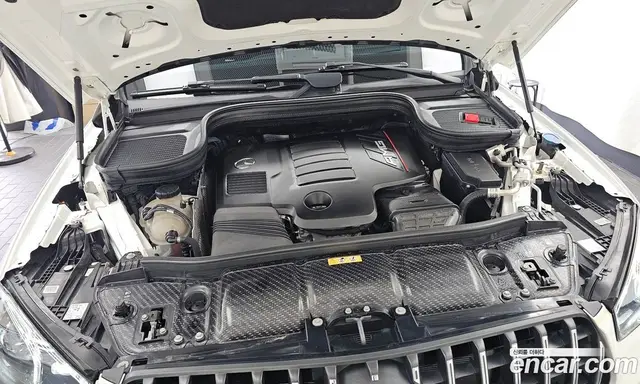 Mercedes-Benz GLE-Class 2020 3.0 автомат (гидро), миниатюра 6 Mercedes-Benz GLE-Class 2020 3.0 автомат (гидро), миниатюра 6