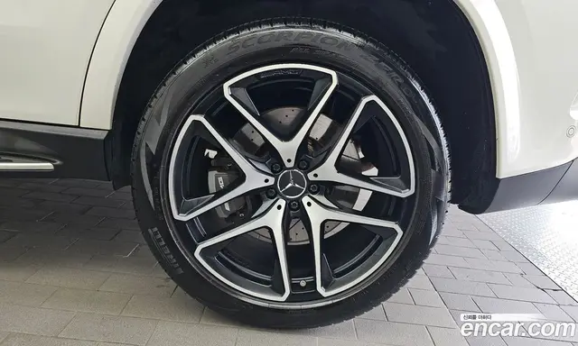Mercedes-Benz GLE-Class 2020 3.0 автомат (гидро), миниатюра 7 Mercedes-Benz GLE-Class 2020 3.0 автомат (гидро), миниатюра 7