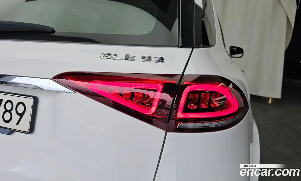 Mercedes-Benz GLE-Class 2020 3.0 автомат (гидро), фото 9 Mercedes-Benz GLE-Class 2020 3.0 автомат (гидро), фото 9