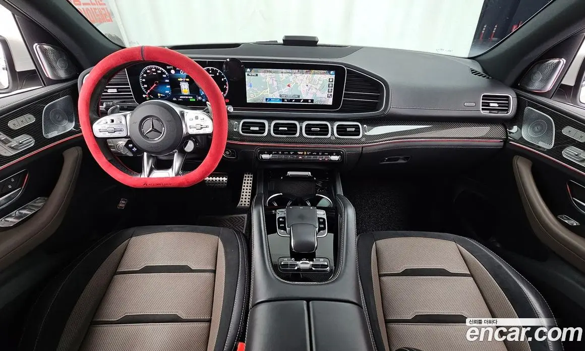 Mercedes-Benz GLE-Class 2020 3.0 автомат (гидро), фото 10 Mercedes-Benz GLE-Class 2020 3.0 автомат (гидро), фото 10